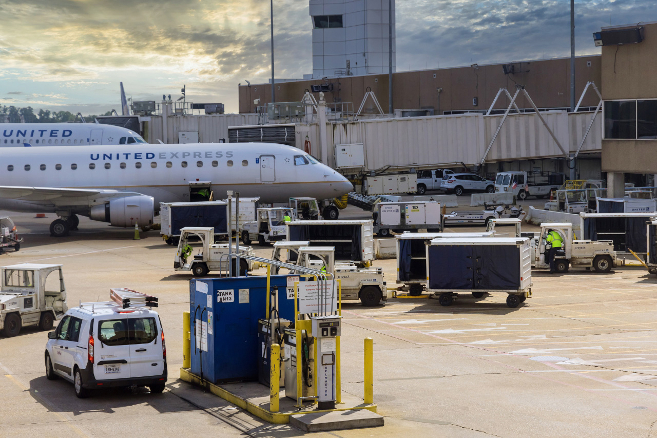 Airport Transfers