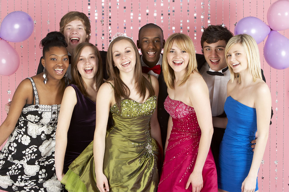 Prom Transportation Service