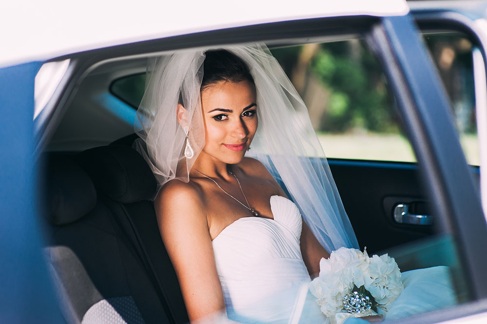 Wedding Transportation Service