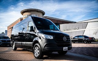 Mercedes Maybach Sprinter