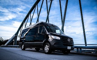 Mercedes Maybach Sprinter