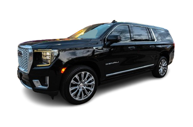 GMC-Denali